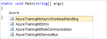 Start typing the snippet name Start typing the snippet name