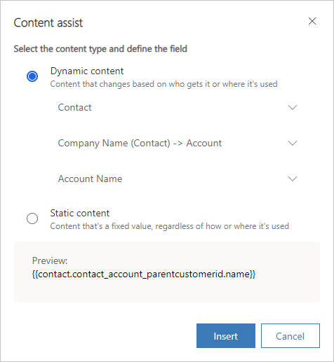 Personalization, page 2 Personalization, page 2.