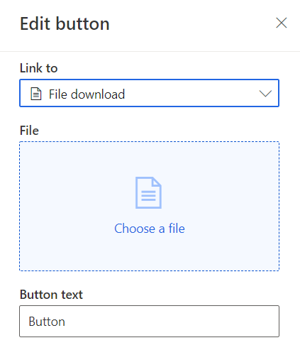 File select screenshot File select screenshot.