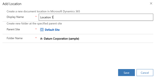 Add Location Add Location.
