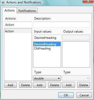 ActionsNotificationsDriveOn