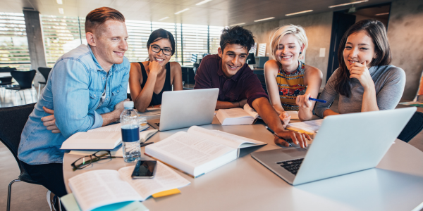 Student Innovator Series Graphic